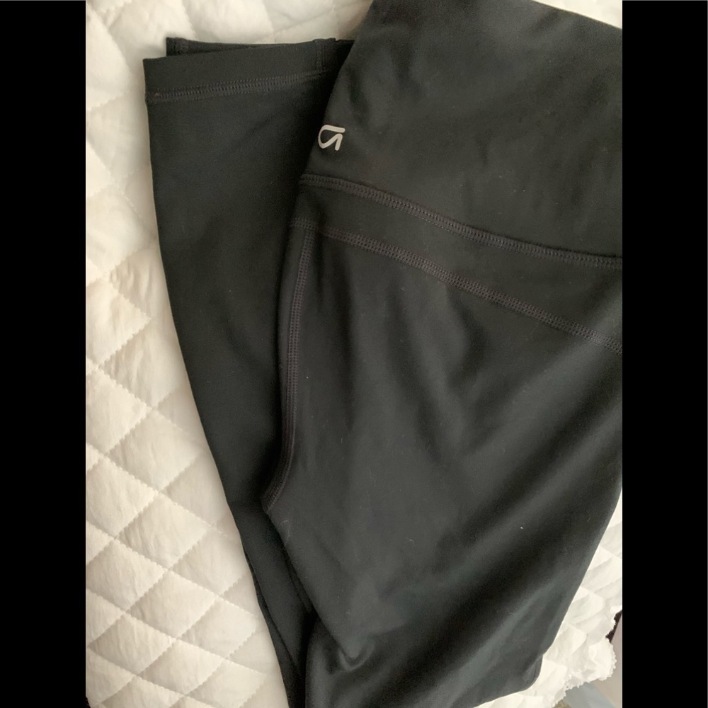 New - GAP sculpt compression active pants - Picture 7 of 7